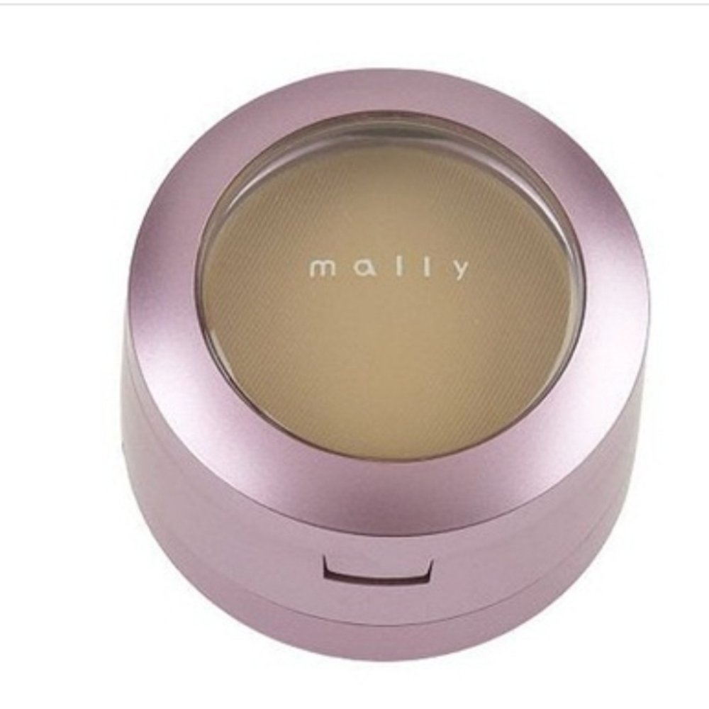 NWOB Mally Ultimate Performance Long-Wear Inner Glow Blush In Rich - Picture 3 of 8
